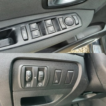 Renault Scenic III 2010 Renault Scenic 1.5 dCi 110KM # NAVI # Climatronic, zdjęcie 12