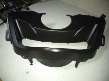 Honda PCX 125 17r корпус крышки заливной горловины счетчика