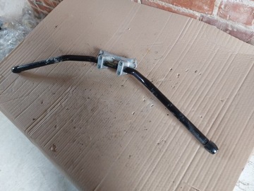 Комплект широкого руля Kawasaki gpz 1000 rx