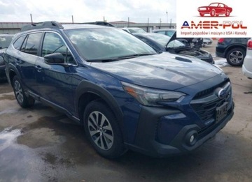 Subaru 2024 Subaru Outback Premium 2024 2.5l 2.5 Benzyna 182KM