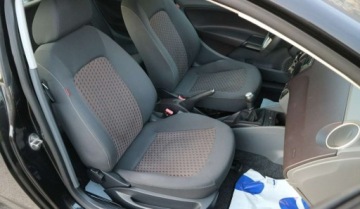 Seat Ibiza IV SportCoupe 1.2 MPI 60KM 2010 Seat Ibiza SEAT Ibiza V 1,2 12V Klimatyzacja Komputer Alufelgi 159 tys.Prz, zdjęcie 17