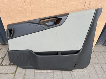 TAPICERKA DRZWI PRAWA VOLVO FH4