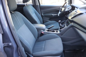 Ford C-MAX II Minivan 1.6 TDCi 115KM 2012 Ford C-Max 1.6 TDCi, Klima, Klimatronic, Tempomat, zdjęcie 7