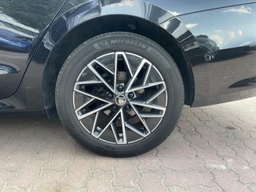 Skoda Octavia IV Liftback 1.5 TSI EVO 150KM 2023 Skoda Octavia 1.5TSI e-Tec 150KM Style DSG, LED To, zdjęcie 10