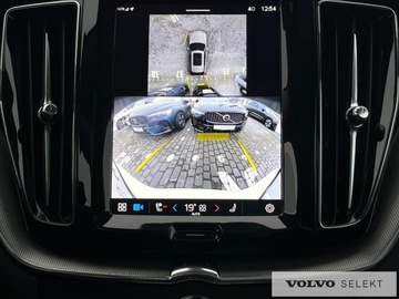 Volvo XC60 II 2025 Volvo XC 60 FV23% B5B Plus Dark AWD Full-LED Panor, zdjęcie 23