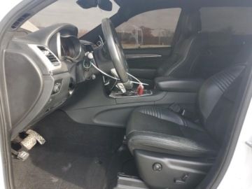 Jeep Grand Cherokee IV 2020 Jeep Grand Cherokee Srt-8 2020 6.4 Benzyna 475KM, zdjęcie 7