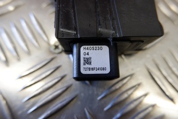 MOTOREK STŘEŠNÍHO OKNA NISSAN X-TRAIL (T32_) NA32V05 1.6L DIESEL 96KW 2016