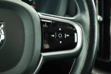 Volvo XC60 II 2017 Volvo XC60 T5, Salon Polska, Serwis ASO, 4X4, zdjęcie 15