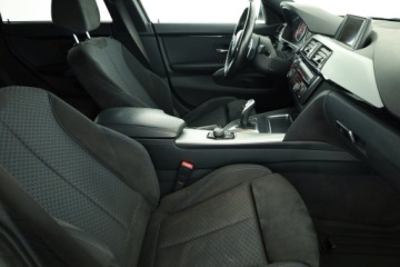 BMW Seria 4 F32-33-36 Coupe 420i 184KM 2015 BMW 4 Gran Coupe 420i xDrive, Salon Polska, zdjęcie 6