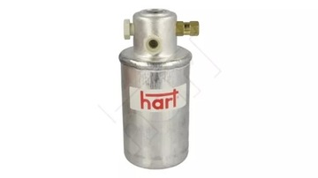 HART 607 747 SUŠIČ KLIMATIZACE