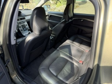 Volvo XC70 II Kombi 2.0 D3 163KM 2012 Volvo XC 70 2.0D 163KM|Manual|Momentum|Super stan, zdjęcie 19