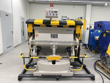 Sztanctygiel ML-1200 NXL