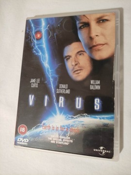 Virus DVD