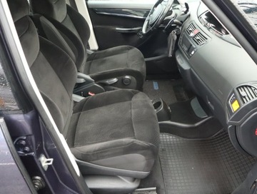 Citroen Grand C4 Picasso I 2.0 HDi 136KM 2006 Citroen C4 Grand Picasso 2.0 HDi 135, Automat, zdjęcie 8