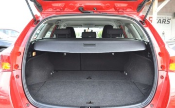 Toyota Auris II Touring Sports 1.3 Dual VVT-i 100 99KM 2014 Toyota Auris 1.3 - Niski przebieg - kamera cofania - climatronic - Oplacony, zdjęcie 7