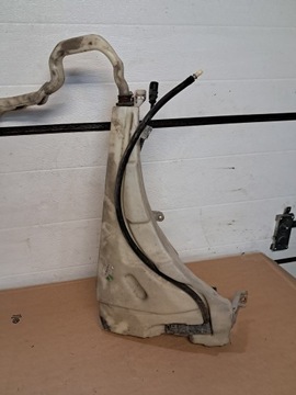 бачок омывателя PORSCHE CAYENNE TOUAREG 7L0955453 КСЕНОН