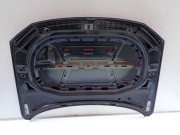 KAPOTA KRYT MOTORU VW PASSAT B8 3G 3G0 14- NR 37129 G!