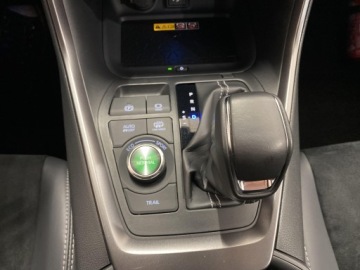 Toyota RAV4 V SUV Plug-In Facelifting 2.5 Hybrid Dynamic Force 306KM 2024 Toyota RAV4 2.5 Plug-In Hybrid GR Sport 4x4 V (201, zdjęcie 21