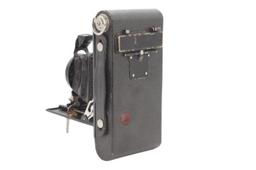 KODAK No.2 СКЛАДНОЙ АВТОГРАФИЧЕСКИЙ ДОМОВОЙ