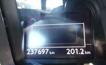 DS 5 2013 Citroen DS5 2013r, 2.0 HDI HYBRID, 4x4. Uszkodzone boki., zdjęcie 13