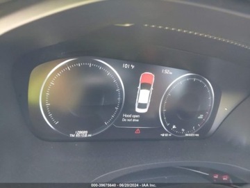 Volvo S90 II 2017 Volvo S90 2017 Volvo S90 T6 AWD Inscription 2.0 Benzyna 316KM, zdjęcie 8