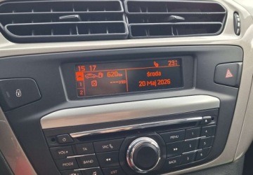 Citroen C-Elysee II Sedan 1.6 BlueHDi 99KM 2016 Citroen C-Elysee Zarejestrowany - ubezpieczony - bardzo oszczedny 1.6, zdjęcie 23