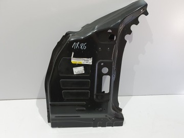 PROG SLUPEK CWIARTKA CAMARO