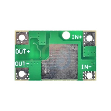 Повышающий преобразователь XR2981 DC/DC 5В 3А