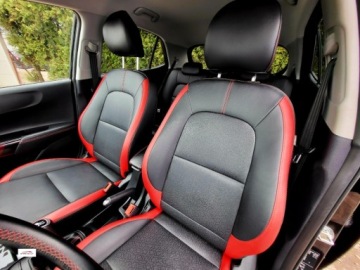 Kia Picanto III Hatchback 5d 1.0 T-GDi 100KM 2019 Kia Picanto GT LINE, bardzo ladna, GWARANCJA Benzyna 100KM, zdjęcie 25