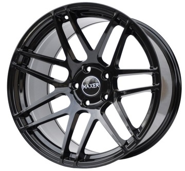 RÁFKY 19'' BMW F01 F02 SERIE 8 E31 Z8 E52 M3