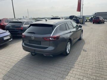 Opel Insignia II Sports Tourer Facelifting 2.0 Diesel 174KM 2021 Opel Insignia HAK Automat Skóra Kamera Podgrz., zdjęcie 1