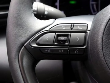 Toyota 2025 Od ręki - Style 1.5 Hybrid 116KM | Podgrzewane fotele!, zdjęcie 8