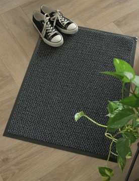 БОЛЬШОЙ ВНУТРЕННИЙ КОВРИК ДЛЯ ДВЕРЕЙ, ВХОДНОЙ КОВРИК ДЛЯ ОБУВИ 80х120СМ