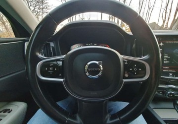 Volvo XC60 II Crossover D4 190KM 2018 Volvo XC 60 Volvo XC 60 D4 Geartronic Momentum 2.0 Diesel 190KM, zdjęcie 13