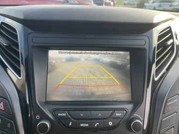 Hyundai i40 Kombi Facelifting 1.7 CRDi 141KM 2017 Hyundai i40 Podgrzewanie Klimatronik Kamera, zdjęcie 9