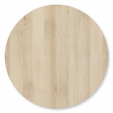 Zaślepka Buk Artisan Perłowy K012 SU