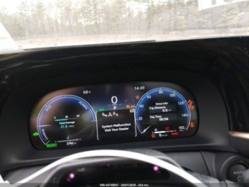 Toyota 2025 Toyota Crown Signia Limited 2025 2.5 Benzyna 188KM, zdjęcie 10