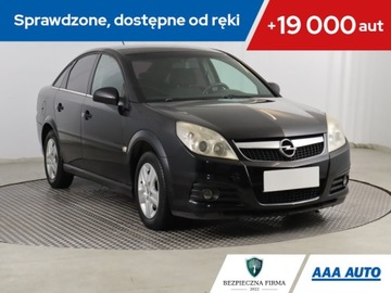 Opel Vectra C Sedan 1.6 TWINPORT ECOTEC 105KM 2006
