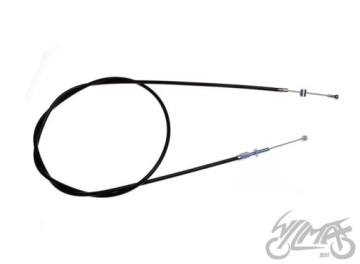 LINKA SPRZĘGŁA WSK125 CN