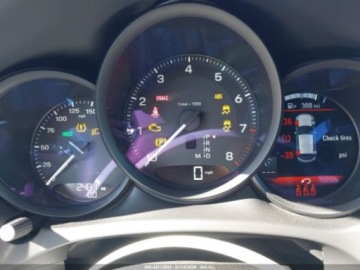 Porsche Macan 2025 Porsche Macan T 2025 2.0 Benzyna 261KM, zdjęcie 10
