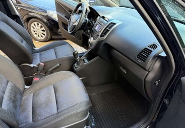 Hyundai ix20 Mikrovan Facelifting 1.4 MPI 90KM 2017 Hyundai ix20 Hyundai ix20 1.4 Premium 1.4 Benzyna 90KM, zdjęcie 17