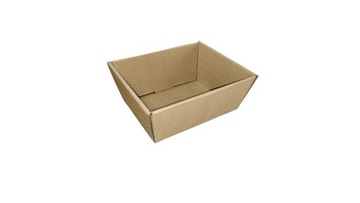 Koszyk produktowy prezentowy 200x150x100