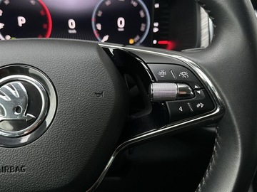 Skoda Kodiaq I SUV Facelifting 2.0 TDI SCR 200KM 2022 Skoda Kodiaq 2.0TDI 200KM 4X4 Style DSG l LED Matr, zdjęcie 18