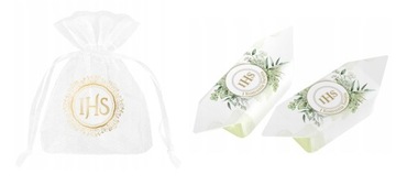 Элегантное благодарственное письмо для гостей ПЕРСОНАЛИЗАЦИЯ ПРИЧАСТИЯ ANGEL FOW