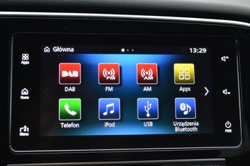 Mitsubishi Outlander III 2019 PHEV 2.4 4x4, zdjęcie 15