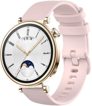 PASEK DO ZEGARKA HUAWEI WATCH GT 4 41MM CLASSIC ELEGANT ELITE 18MM | KOLORY