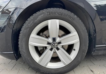 Volkswagen Passat B8 Variant Facelifting 2.0 TSI 190KM 2019 Volkswagen Passat 2.0 DSG 190KM Salon Polska Serwisy ASO FV23 2.0 Benzyna, zdjęcie 33