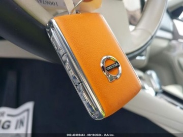 Volvo XC90 II 2021 Volvo XC 90 2021r, T8, Hybrid, Inscription, 4x4, 2.0L 2.0 Hybryda 400KM, zdjęcie 13