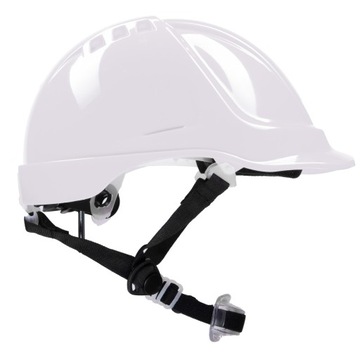 Защитный шлем, 4-точечный шлем, белый