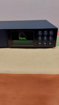 Naim Nac 172 XS — предусилитель, ЦАП, стример, Tidal, Spotify